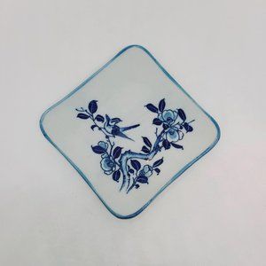 Asian Style Small Trinket Dish
